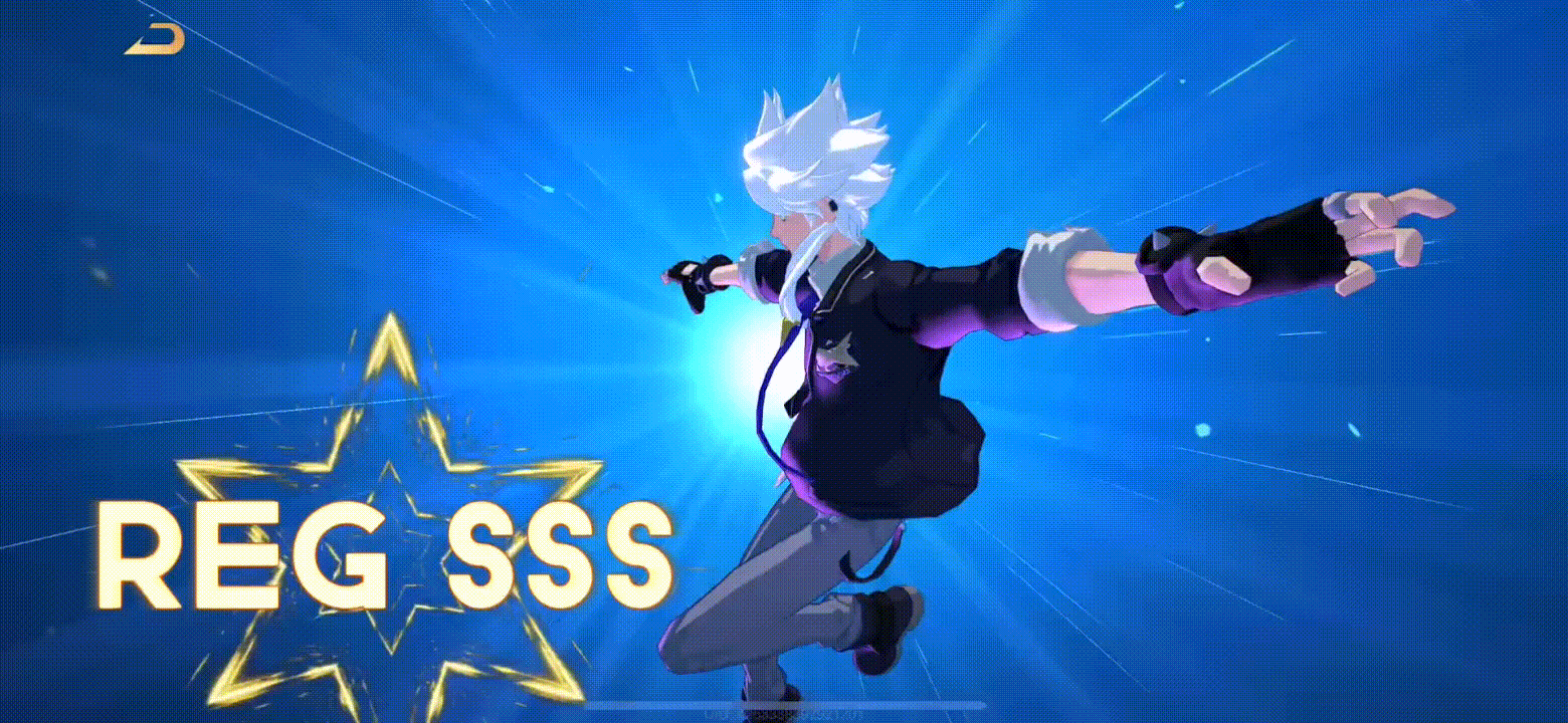 Acc Reg SSS
